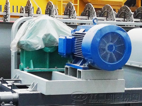 減速機