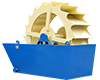 洗砂機(jī)