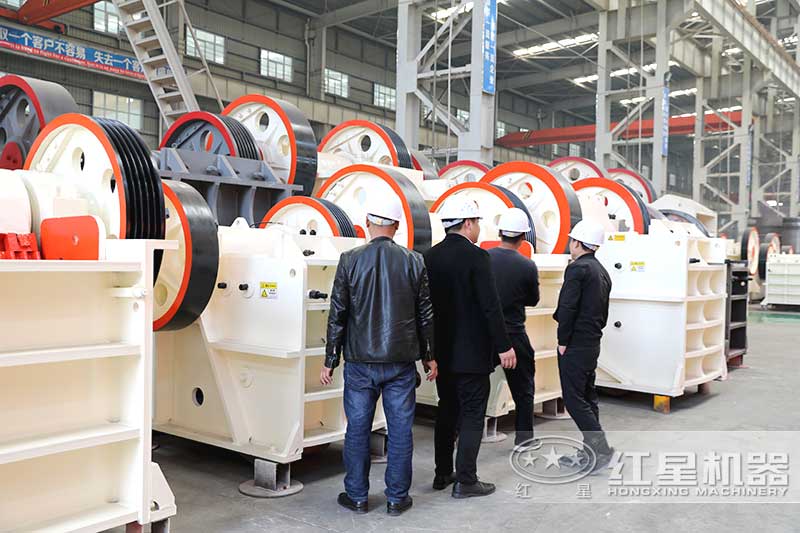 設備報價多少先要確定型號大小